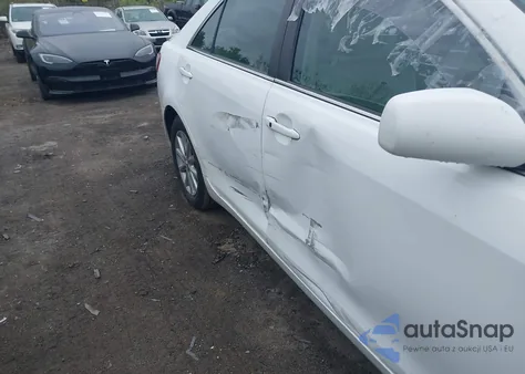 2011 Toyota Camry Xle V6 из США, поврежденный, VIN 4T1BK3EK6BU623628